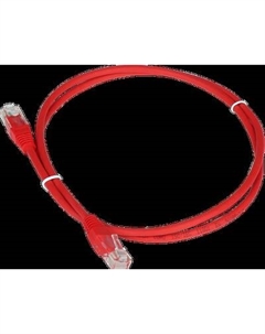 Кабель Lanmaster TWT-45-45-3.0-RD