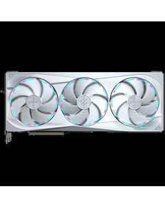 Видеокарта Gigabyte Aorus GeForce RTX 5080 Master Ice 16G (GV-N5080AORUSM ICE-16GD)