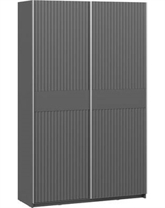 Шкаф-купе ТриЯ Оскар Тиффани Т2 1400 / 282727 Трия