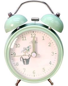 Настольные часы ILikeGift Image of cats / C005-03 Ilikegift