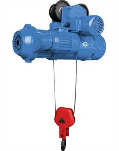 Таль электрическая Gearsen GMD 2060