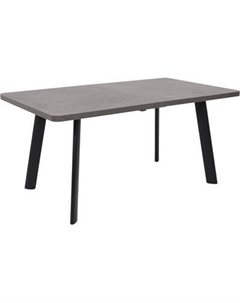 Обеденный стол Мамадома Leon Lux Radial-180 раздвижной 180-240х95 Mamadoma