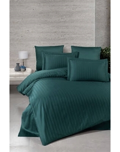 Комплект постельного белья DO&CO Семейный Delux / 12215 Do&co