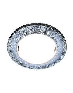 Точечный светильник Ambrella G303 CL/CLD/ GX53+3W