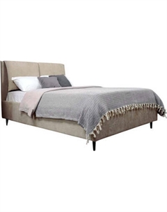 Двуспальная кровать ДСВ Венеция 1.8 Dsv