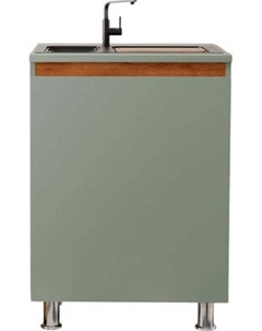 Шкаф под мойку Dipriz Д.70098.1