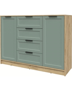 Тумба Интерлиния Концепт Тренд КТ-Т140