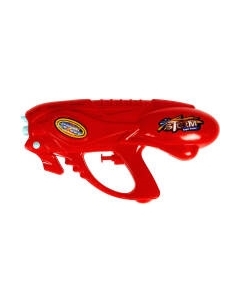 Бластер игрушечный Bondibon Водный пистолет. Наше лето / ВВ4370