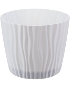 Кашпо Idea Волна М3189