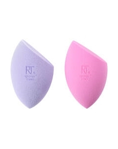 Набор спонжей для макияжа Real Techniques Chroma Miracle Complexion + Miracle Powder / RT4287 Real techniques