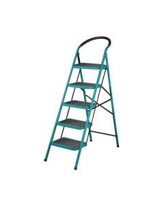 Лестница-стремянка TOTAL THLAD09051 Total