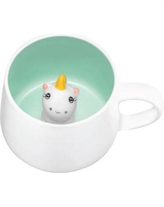 Кружка Elan Gallery Единорог / 990773 Elan gallery