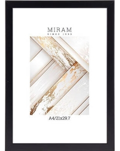 Рамка Мирам 641877-A4 Miram