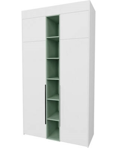 Шкаф Рэйгрупп Рэй S262-В4-EBZ В4