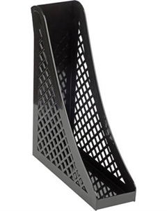 Лоток для бумаг Brauberg Eco / 239014