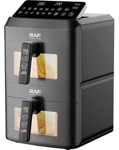 Аэрогриль RAF R.5399 Raf