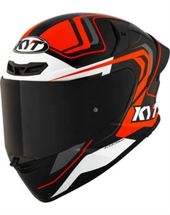 Мотошлем KYT Tt-Revo Overtech Y6TR0001.5 Kyt