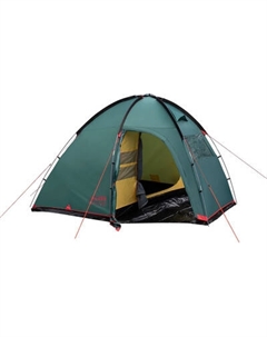 Палатка Tramp Bell 3 V2 / TRT-80