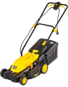 Газонокосилка электрическая Huter ELM-2000P