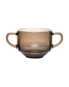 Чаша бульонная Pasabahce Броунз 53772/1109392