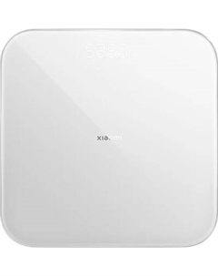 Напольные весы электронные Xiaomi Smart Scale S200 MJTZC02YM / BHR9230GL