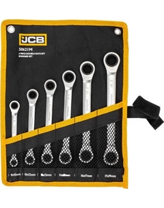 Набор ключей JCB 50621M Jcb