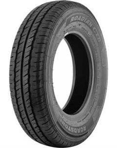 Летняя легкогрузовая шина Roadstone Roadian CT8 205/80R16C 110/108S
