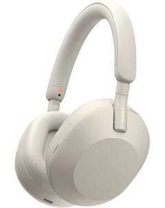 Беспроводные наушники Sony WH-1000XM5
