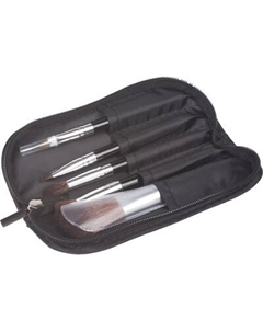 Набор кистей для макияжа Dewal Мини / C-709