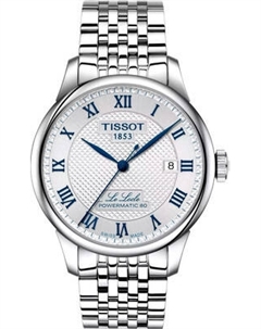 Часы наручные мужские Tissot T006.407.11.033.03