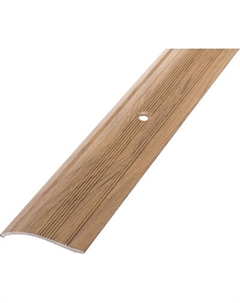 Порог Русский Профиль Кант полукруглый 40мм 1.35м Русский профиль