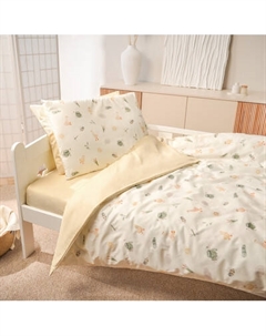 Комплект постельный для малышей Perina Holidays / ПК3-12.1