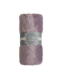 Плед TexRepublic Elite Листья Фланель 1.5 / 93357 Texrepublic