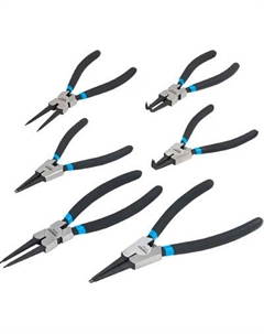 Набор съемников Forsage F-6879A