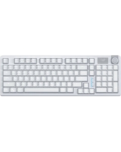 Клавиатура Aula S98 3в1