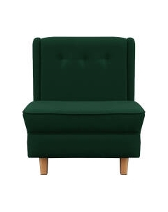 Кресло мягкое Brioli Диди