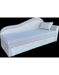 Тахта Анмикс Вика правая