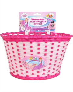 Велокорзина Vinca Sport P 04 Princess Kate Vinca sport
