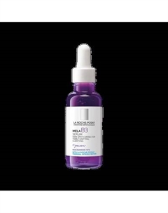 Сыворотка для лица La Roche-Posay Mela B3 Против пигментации La roche-posay