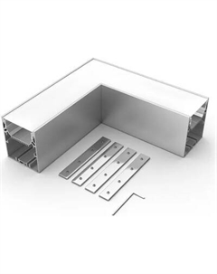 Коннектор для профиля для светодиодной ленты Arlight SL-LINE-6070 / 030141