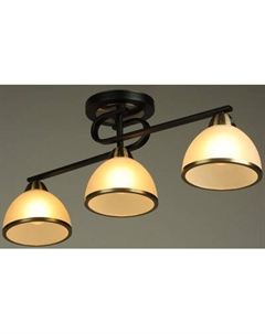 Люстра BayerLux Рендо / 10352906 Bayerlux