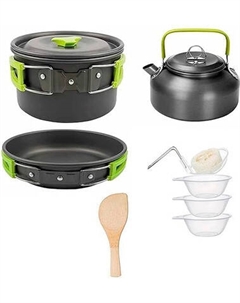 Походный набор CAMPSOR-303 Campsor