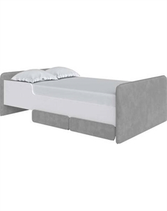 Односпальная кровать Proson Mika 80x180