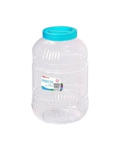 Емкость для хранения Эльфпласт Practic универсальная EP454