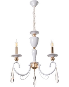 Потолочный светильник BayerLux Винтаж / 10777034 Bayerlux