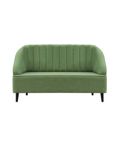 Диван Brioli Донато двухместный