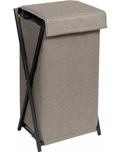 Корзина для белья Violet Элит / 870718