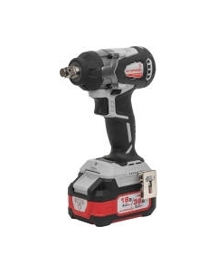 Аккумуляторный гайковерт Интерскол ГАУ-400/36ВЭ