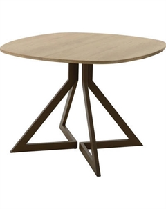 Обеденный стол AMC Elite Е20(900) D7 Amc