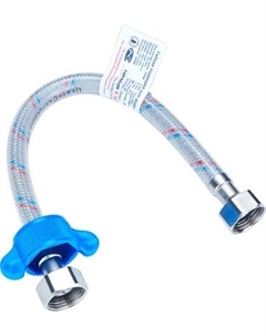 Гибкая подводка Центр Сантехники ГП002018 Центр сантехники